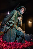 Neuseeland - Wellington - Museum of New Zealand Te Papa Tongarewa | 116/130