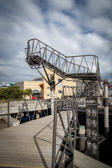 Neuseeland - Wellington - The Wellington Diving Board | 117/130