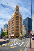 Neuseeland - Wellington - Mutual Life & Citizens Building | 126/130