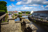 Ireland - Kilkenny - View from Kilkenny Castle | 2/100