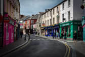 Ireland - Kilkenny - Old Rose Inn Street | 5/100