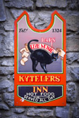 Ireland - Kilkenny - Kyteler's Inn | 6/100