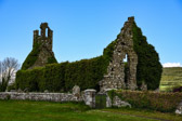 Ireland - Kilkenny - Abandoned House | 10/100