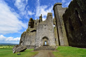 Ireland - Cashel - Rock of Cashel | 12/100