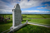 Ireland - Cashel - Rock of Cashel Thomb | 17/100