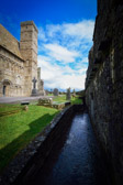 Ireland - Cashel - Rock of Cashel | 20/100