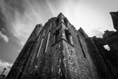Ireland - Cashel - Rock of Cashel | 21/100