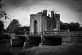 Ireland - Bunratty - Castle of Bunratty | 22/100