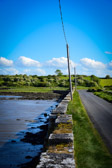 Ireland - Galway - Road to Tracth Beach | 25/100