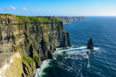 Ireland - Clare - Cliffs of Moher | 30/100
