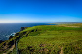 Ireland - Clare - View to Lough South Cottage | 31/100