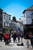 Ireland - Galway - William Street Pedestrian Road | 40/100
