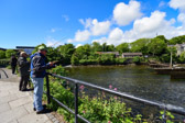 Ireland - Galway - Fishing @Corrib River | 44/100
