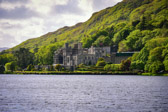 Ireland - Galway - Kylemore Abbey | 51/100