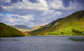 Ireland - Galway - Pollacappul Lough | 52/100