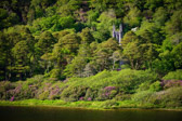 Ireland - Galway - Kylemore Abbey Church | 53/100
