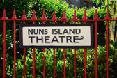 Ireland - Galway - Nun's Island Theatre - Galway Arts Centre | 60/100