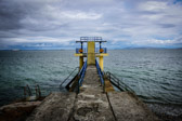 Ireland - Galway - Galway Blackrock Beach | 62/100