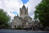 Ireland - Dublin - Christ Church Cathedral | 69/100