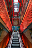 Ireland - Dublin - Guinness Storehouse Entrance | 72/100