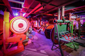 Ireland - Dublin - Guinness Storehouse | 73/100