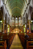 Ireland - Dublin - Johns Lane Church | 79/100
