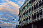 Ireland - Dublin - Grafton Street | 89/100