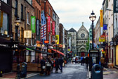 Ireland - Dublin - Grafton Street | 92/100