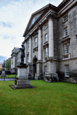 Ireland - Dublin - Trinity College Entrance | 93/100