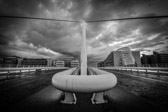 Ireland - Dublin - Samuel Beckett Bridge | 94/100