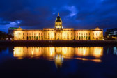 Ireland - Dublin - The Custom House | 99/100