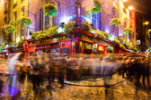 Ireland - Dublin - Temple Bar | 100/100