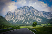 Österreich - Tal - View to Meßnerin | 1/15