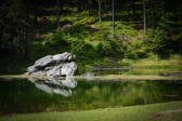 Österreich - Tragöß - Grüner See | 8/15