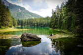 Österreich - Tragöß - Grüner See | 11/15