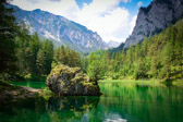 Österreich - Tragöß - Grüner See | 15/15