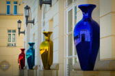 Luxemburg - Luxembourg - Cité Judiciaire | 13/35
