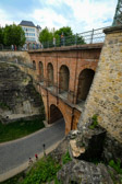 Luxemburg - Luxembourg - Schlassbréck | 22/35