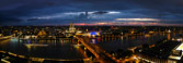 Germany - Cologne - Cologne - View from Köln Triangle | 31/35