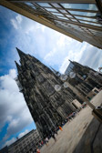 Germany - Cologne - Cologne Cathedral | 35/35
