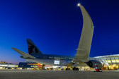 Österreich - Flughafen Wien-Schwechat - Qatar Boeing 787 Dreamliner | 7/20