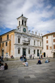 Italien - Udine - Piazza Matteotti | 1/65