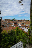 Italien - Udine - View from Castello di Udine | 5/65