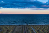 Italien - Lido di Jesolo - Jesolo Beach | 8/65