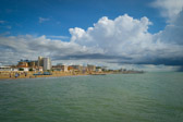 Italien - Lido di Jesolo - Jesolo Beach | 11/65