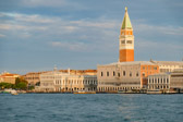 Italien - Venezia - Sunrise @ Venice Harbor | 14/65