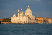 Italien - Venezia - View to Basilica di Santa Maria della Salute | 16/65