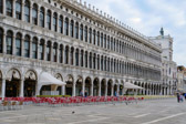 Italien - Venezia - Piazza San Marco | 29/65