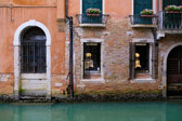 Italien - Venezia - Moncler Shop @ Calle delle Ostreghe | 32/65
