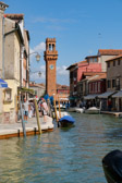 Italien - Venezia - Rio dei vetrai | 46/65